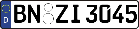 BN-ZI3045