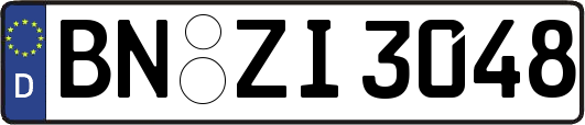 BN-ZI3048