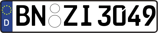 BN-ZI3049