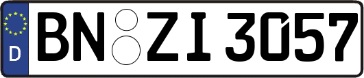 BN-ZI3057