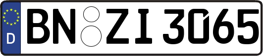 BN-ZI3065