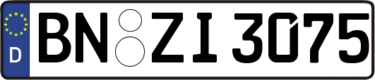 BN-ZI3075