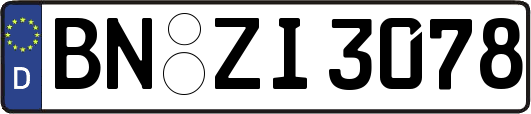 BN-ZI3078