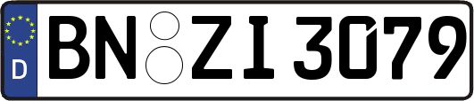 BN-ZI3079