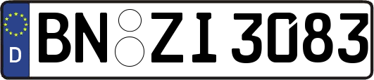 BN-ZI3083