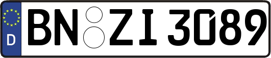 BN-ZI3089
