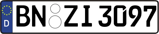 BN-ZI3097