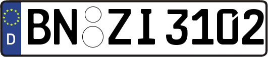BN-ZI3102