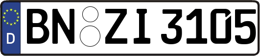 BN-ZI3105