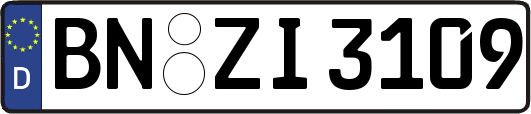 BN-ZI3109