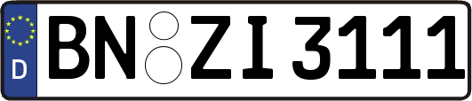 BN-ZI3111