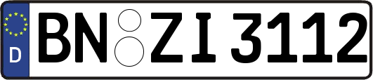 BN-ZI3112