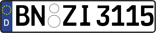 BN-ZI3115