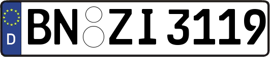 BN-ZI3119