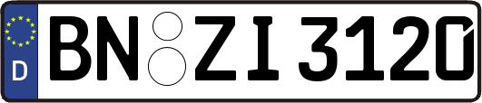 BN-ZI3120