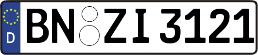 BN-ZI3121