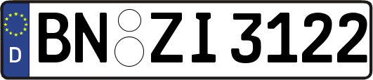 BN-ZI3122