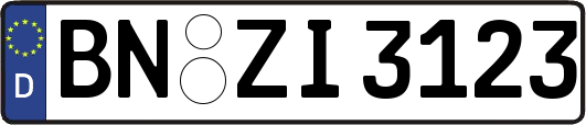 BN-ZI3123