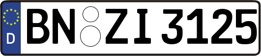 BN-ZI3125