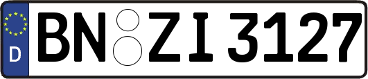 BN-ZI3127