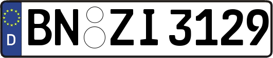 BN-ZI3129