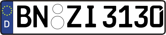 BN-ZI3130