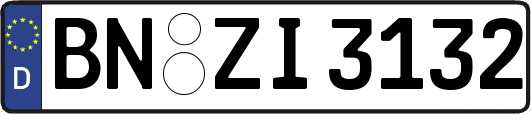 BN-ZI3132