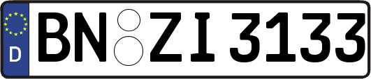 BN-ZI3133