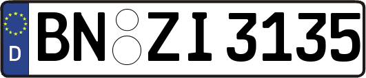 BN-ZI3135