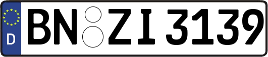 BN-ZI3139