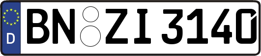 BN-ZI3140