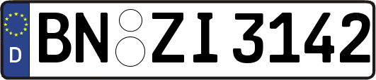 BN-ZI3142