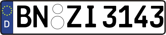 BN-ZI3143