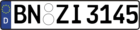 BN-ZI3145