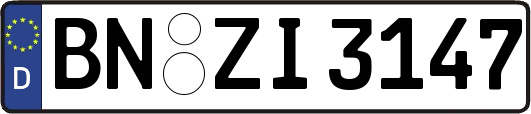 BN-ZI3147