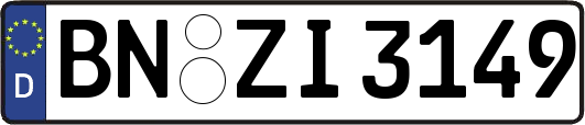 BN-ZI3149