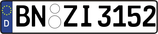 BN-ZI3152
