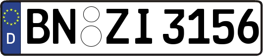 BN-ZI3156