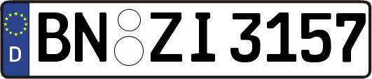 BN-ZI3157
