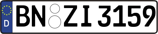 BN-ZI3159