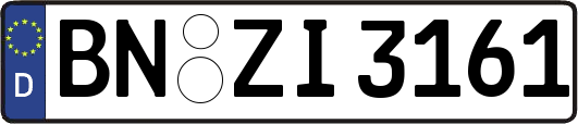 BN-ZI3161