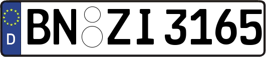 BN-ZI3165