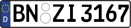 BN-ZI3167