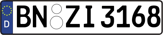 BN-ZI3168