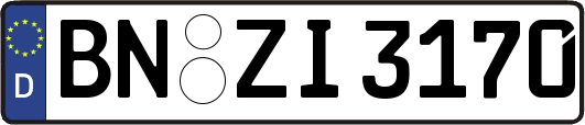 BN-ZI3170