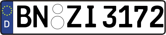 BN-ZI3172