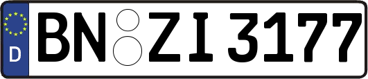 BN-ZI3177