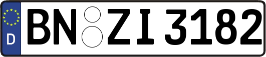 BN-ZI3182