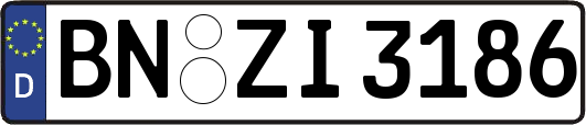 BN-ZI3186