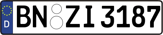 BN-ZI3187